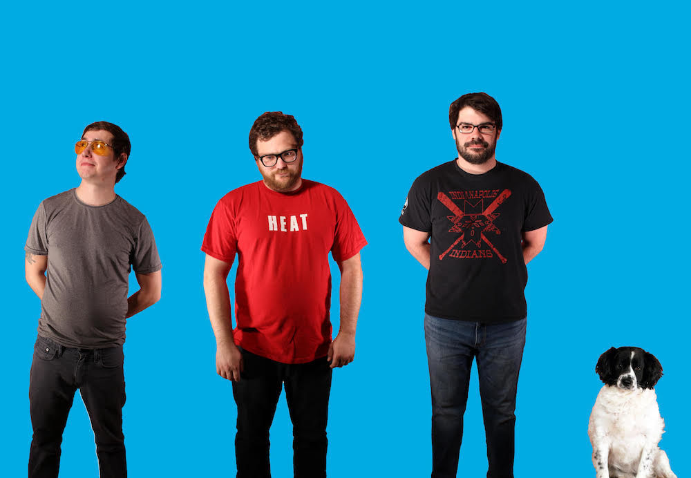 Pretty Nice Guys Brewing